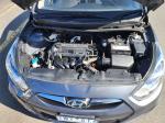 2011 Hyundai Accent Sedan Active RB