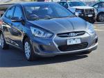 2011 Hyundai Accent Sedan Active RB