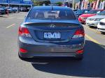 2011 Hyundai Accent Sedan Active RB