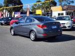 2011 Hyundai Accent Sedan Active RB