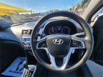 2011 Hyundai Accent Sedan Active RB