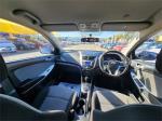 2011 Hyundai Accent Sedan Active RB