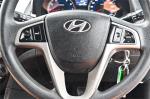 2016 Hyundai Accent Hatchback Active RB4 MY17