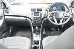 2016 Hyundai Accent Hatchback Active RB4 MY17