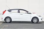 2012 Hyundai Accent Hatchback Active RB