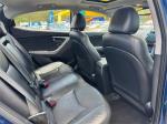 2013 Hyundai Elantra Sedan Premium MD2