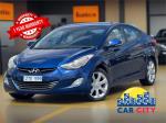 2013 Hyundai Elantra Sedan Premium MD2