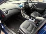 2013 Hyundai Elantra Sedan Premium MD2