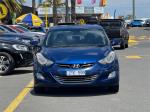 2013 Hyundai Elantra Sedan Premium MD2