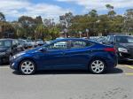 2013 Hyundai Elantra Sedan Premium MD2