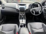 2013 Hyundai Elantra Sedan Premium MD2