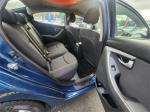 2015 Hyundai Elantra Sedan Elite MD3