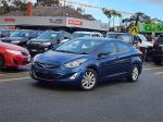 2015 Hyundai Elantra Sedan Elite MD3