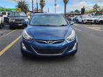 2015 Hyundai Elantra Sedan Elite MD3