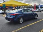 2015 Hyundai Elantra Sedan Elite MD3