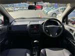 2010 Hyundai Getz Hatchback S TB MY09