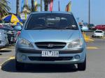 2009 Hyundai Getz Hatchback SX TB MY09