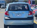 2009 Hyundai Getz Hatchback SX TB MY09