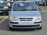 2003 Hyundai Getz Hatchback XL TB