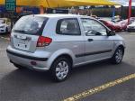 2003 Hyundai Getz Hatchback XL TB