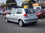 2003 Hyundai Getz Hatchback XL TB