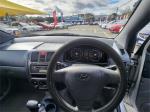 2003 Hyundai Getz Hatchback XL TB