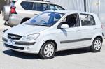 2009 Hyundai Getz Hatchback SX TB MY09