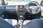 2009 Hyundai Getz Hatchback SX TB MY09