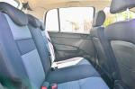 2009 Hyundai Getz Hatchback SX TB MY09