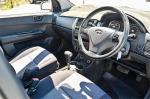 2009 Hyundai Getz Hatchback SX TB MY09