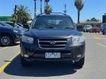 2006 Hyundai Santa Fe Wagon SLX CM MY07