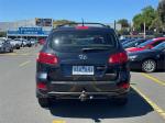 2006 Hyundai Santa Fe Wagon SLX CM MY07