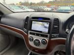 2007 Hyundai Santa Fe Wagon SX CM MY07