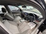 2007 Hyundai Santa Fe Wagon SX CM MY07