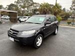 2007 Hyundai Santa Fe Wagon SX CM MY07