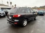2007 Hyundai Santa Fe Wagon SX CM MY07