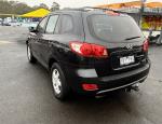 2007 Hyundai Santa Fe Wagon SX CM MY07
