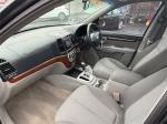 2007 Hyundai Santa Fe Wagon SX CM MY07