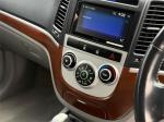2007 Hyundai Santa Fe Wagon SX CM MY07