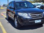 2007 Hyundai Santa Fe Wagon SX CM MY07