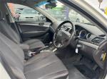 2009 Hyundai Sonata Sedan SLX NF MY09