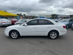 2009 Hyundai Sonata Sedan SLX NF MY09