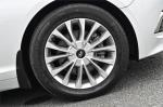 2015 Hyundai Sonata Sedan Active LF2 MY16