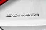 2015 Hyundai Sonata Sedan Active LF2 MY16