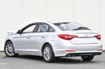 2015 Hyundai Sonata Sedan Active LF2 MY16