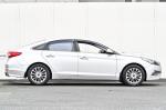 2015 Hyundai Sonata Sedan Active LF2 MY16