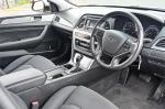 2015 Hyundai Sonata Sedan Active LF2 MY16