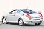 2002 Hyundai Tiburon Coupe GK