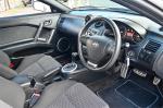 2002 Hyundai Tiburon Coupe GK