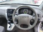 2007 Hyundai Tucson Wagon City SX JM MY07